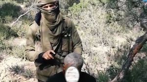 هذه ليست أول عملية قطع رأس في المنطقة- فيديو تنظيم الدولة
