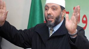 سياسي جزائري يدعو بوتفليقة إلى التنحي ونقل صلاحيات الحكم إلى هيئة رئاسية (صفحة العدالة والتنممية)