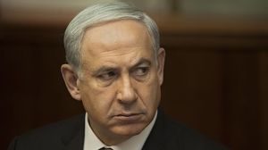 نتنياهو كان هاجم فلسطينيي الـ48 وقال إنه "لن يسمح لهم بتحقيق تطلعاتهم القومية"- جيتي 