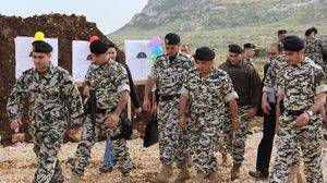 تم تكليف الجاسوس بتجنيد المزيد في لبنان - (موقع الأمن العام اللبناني)