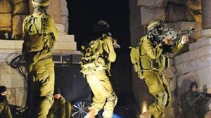 قالت القناة السابعة العبرية إن حالة الجندي الإسرائيلي الذي أصيب في عملية سلفيت في تحسن- وكالة صفا
