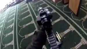 فيسبوك: أنظمة الرصد الآلي لم تعمل تلقائيا عند نشر الفيديو الذي يصور الهجوم الإرهابي في نيوزيلندا- فيسبوك/ صفحة المنفذ