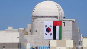 قطر أرسلت خطابا إلى الوكالة الدولية للطاقة الذرية بشأن المحطة الإماراتية- أرشيفية 