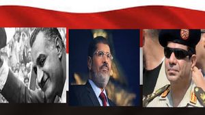 غازي التوبة: التآمر على الهوية الإسلامية لمصر عجل بالانقلاب على ثورة 2011 (عربي21)