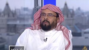 الغامدي لعلمء السودان: "أخشى أن تصدقوا وعود من صافحوا (شيطان العرب وتلميذه)"- الجزيرة