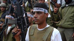 يحزكيلي : اعتقال الزبيدي تم بتعاون مشترك بين الشاباك والشرطة والجيش الإسرائيلي