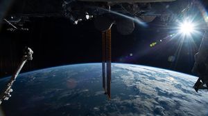 مسبار "سايكي سبيسكرافت" سوف يكون في رحلة لاستكشاف عالم على شكل حبة "بطاطا"  بين المريخ والمشتري- ناسا