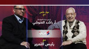 الغنوشي استبعد ترشحه للرئاسة وفضل رئيسا توافقيا- عربي21