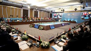 كانت مصادر دبلوماسية تركية أفادت بأن "20 دولة أكدت حضورها الاجتماع"- الأناضول