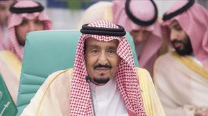 السلطات السعودية من الإدارات الحكومية تقديم مقترحات لخفض ميزانياتها بما لا يقل عن 20 بالمئة- الأناضول
