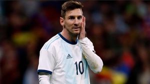 يلعب منتخب الأرجنتين في مباراته الودية الثانية أمام منتخب المغرب - تويتر