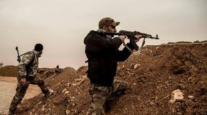 قالت الصحيفة إن "قسد" قد تتجه لقتال الأتراك شمالي سوريا- فليكر