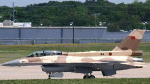 تفوق هذه الصفقة تكلفة 24 طائرة من طراز F-16 اشتراها في 2002 