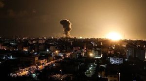 سيفوني: أي حرب في غزة ينبغي أن تكون من أجل تحقيق هدف سياسي واضح- الأناضول
