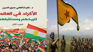 جمال باروت: تفتقد مدرسة التاريخ السوري إلى أي توثيق أكاديمي موضوعي لعملية إحصاء الأكراد في سوريا