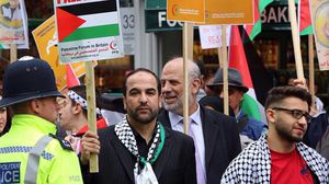 أعلنت عدد من الهيئات والجمعيات الشعبية الفلسطينية في الشتات عن فعالياتها بمناسبة يوم الأرض- عربي21