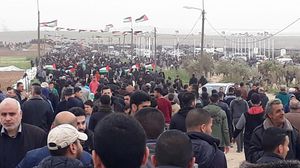 بن يشاي: حماس نجحت في جلب عشرات الآلاف من المتظاهرين لحدود القطاع في يوم الأرض، وتمكنت من التحكم بحركتهم- عربي21