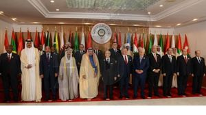 القمة العربية انطلقت الأحد في تونس- وكالة أنباء تونس