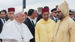 يحتضن المغرب أقلية صغيرة من المسيحيين أكثرية أفرادها مهاجرون من بلدان إفريقيا جنوب الصحراء- الأناضول