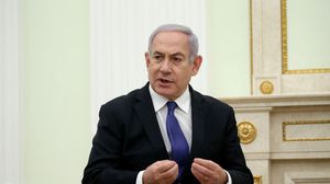 قال نتنياهو إننا "سنفعل كل ما يلزم من أجل استعادة الأمن والهدوء إلى محيط غزة وإلى الجنوب بشكل عام"- جيتي