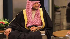 الأمير سطام بن خالد، هو حفيد الأمير ناصر بن عبد العزيز، الابن السادس من أبناء الملك عبد العزيز- حسابه عبر فيسبوك