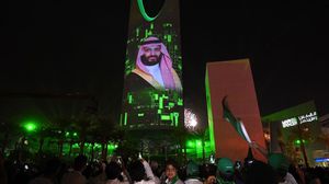 بلومبيرغ: أصبح الأعداء في السعودية هم "الخونة" لا "الكفرة"- جيتي