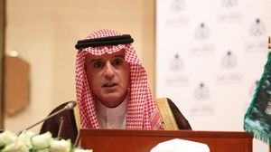 قال إن عودة مقعد الجامعة العربية مرتبط بالتقدم في الحل السياسي- الخارجية السعودية