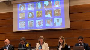 زينب الخواجة:  90 ناشطة يقبعن في السجون السعودية- الأناضول