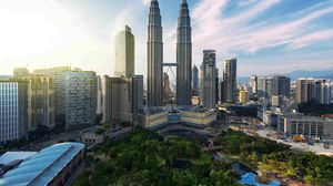 أقامت ماليزيا دعوى قضائية في 2018 لإسقاط اتفاق تسوية بين "وان.إم.دي.بي" و"آيبيك" جرى التفاوض عليه- جيتي