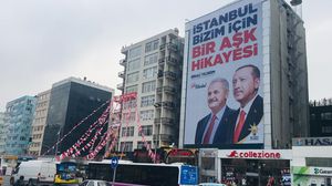طالب حزب العدالة والتنمية لجنة الانتخابات بإلغاء النتائج المحلية في قضاء "بويوك تشكمجه" بإسطنبول لكن طلبه رفض- عربي21