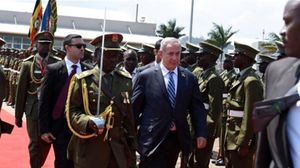 نتنياهو في آخر زيارة للقارة السمراء: "إسرائيل عادت إلى أفريقيا، وأفريقيا عادت إلى إسرائيل" 
