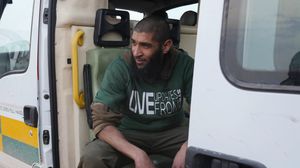  شريف واحد من بين العديد من المواطنين البريطانيين المقيمين في جيب إدلب، الذي تسيطر عليه المعارضة السورية- MEE