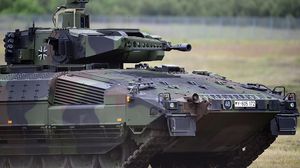 قال مسؤول أمريكي؛ إن تزويد كييف بدبابات قتالية حديثة يتطلب تدريبا طويلا وصيانة ودعما- جيتي