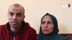 عبد الدايم قال إنه رآى أنه يهرب من الاعتقال في منامه ويقابل والدته- عربي21