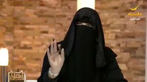 اشتكت المشخص أنها وجدت عاملة نظافة سعودية الجنسية تعمل داخل الحمامات بأحد فنادق الرياض- أرشيفية