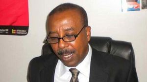 نعى رئيس الوزراء الصومالي حسن علي خير بعميق الحزن الفقيد- فيسبوك