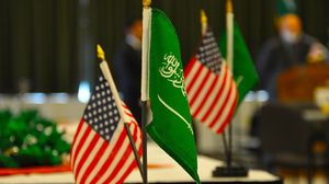 السعودية وأمريكا- فليكر