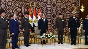 سياسيون: الاجتماع الأمني للسيسي يأتي في ظل تنامي حراك داخلي في مصر- الرئاسة المصرية