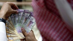 السعودية أموال ريال - فليكر