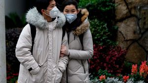 سجلت الصين عشر حالات وفاة جديدة نتيجة فيروس كورونا- جيتي