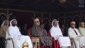 لم تعلق الرباط أو أبو ظبي رسميا على أنباء التوتر في العلاقات الدبلوماسية- وام