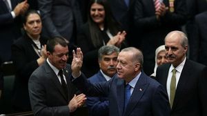 أردوغان اتخذ إجراءات تدبيرية من كورونا- A haber