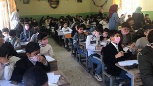 وزير التعليم المصري قال إنه "لا توجد نية لتعليق الدراسة نهائيا"- مواقع التواصل