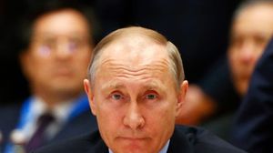 أيد بوتين التدابير "الصارمة" بما فيها حظر التجوال الذي فرض على موسكو- جيتي
