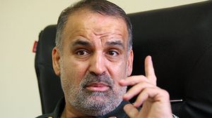 شعباني كان يشغل منصب نائب قائد مقر العمليات للحرس الثوري بطهران- فارس