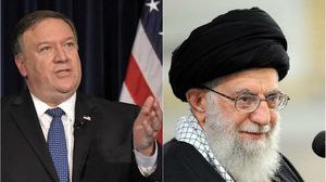 توترت العلاقات الأمريكية الإيرانية، خلال فترة رئاسة دونالد ترامب للبيت الأبيض- تويتر