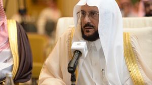 دأب آل الشيخ على مهاجمة "الإخوان" المسلمين منذ سنوات- واس