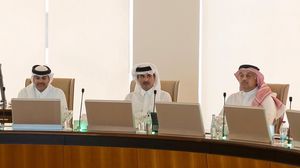 الحكومة تقرر تقديم 75 مليار ريال حوافز مالية للقطاع الخاص وتوجيه الصناديق الحكومية لزيادة استثماراتها بالبورصة- تويتر/الحساب الرسمي لأمير قطر