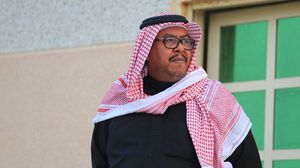  وكانت وزارة الرياضة السعودية قد أعلنت تعليق النشاط الرياضي- الموقع الرسمي لنادي الثقبة