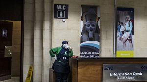 مؤتمر المجلس الثوري أصدر عدة توصيات دعا إلى ضرورة تطبيقها في مصر- جيتي
